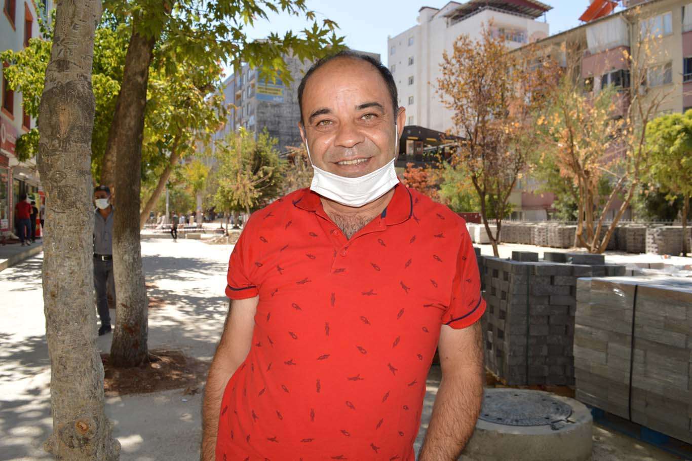 Gurbet Seçen